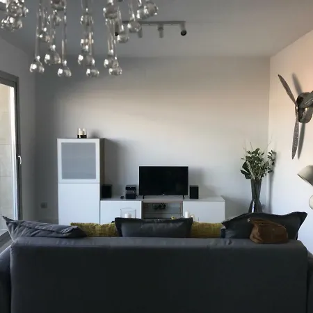 Lights * Γρανάδα